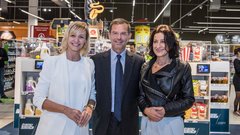 Spar Slovenija bo s projektom Štartaj Slovenija ponudil odskočno desko 8 novim podjetniškim idejam!