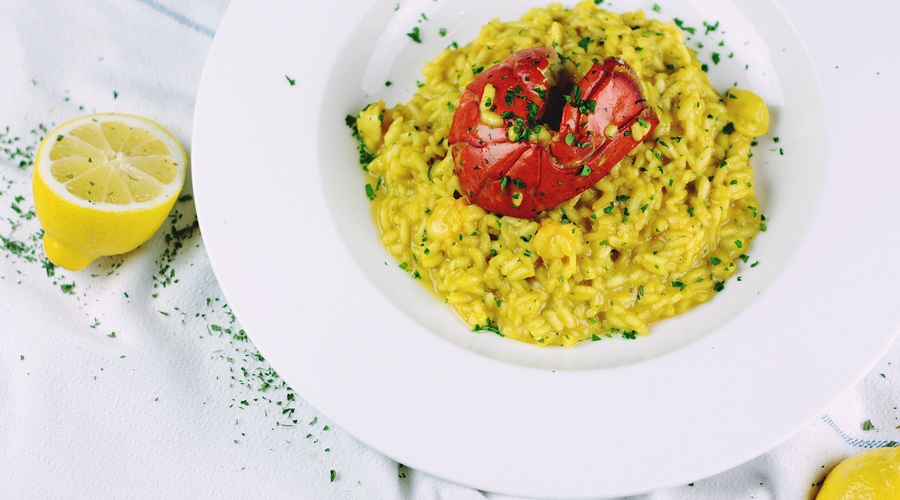 Poskusi za en dan: Zdrav veganski meni (foto: Unsplash/Toa Heftiba)
