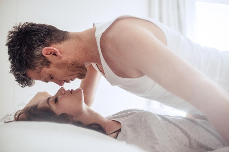 Pozor, jutranji seks odpira nove seksualne svetove (foto: Profimedia)