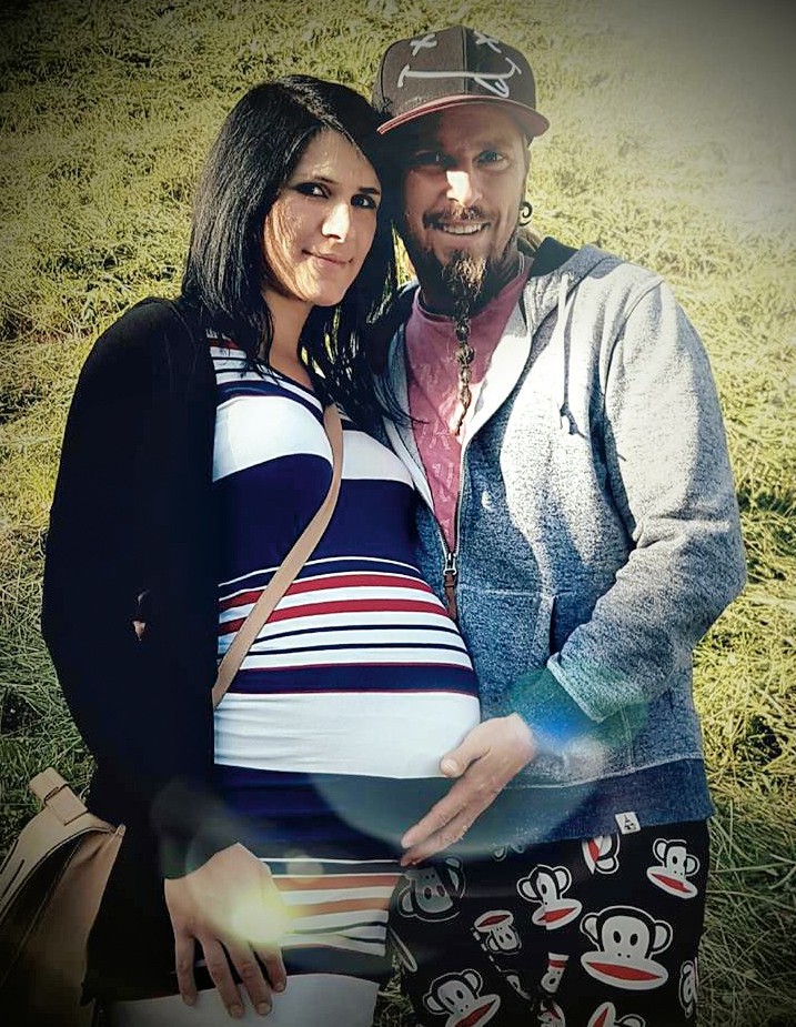S Petro sta se razveselila še enega dečka, ki sta ga poimenovala Vitan. Marijana je drugo rojstvo še posebej navdihnilo, …