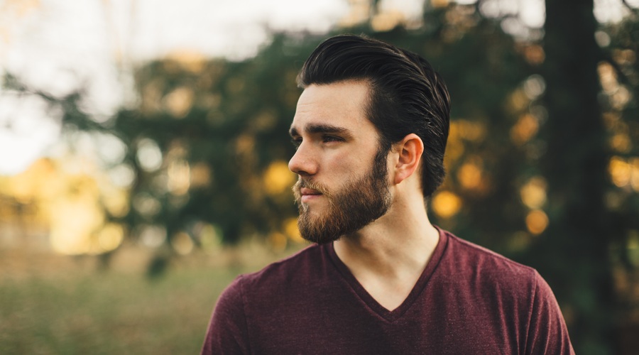 Je res kaj resnice v tem, da so vsi dobri moški že zasedeni? (foto: Unsplash/Drew Hays)