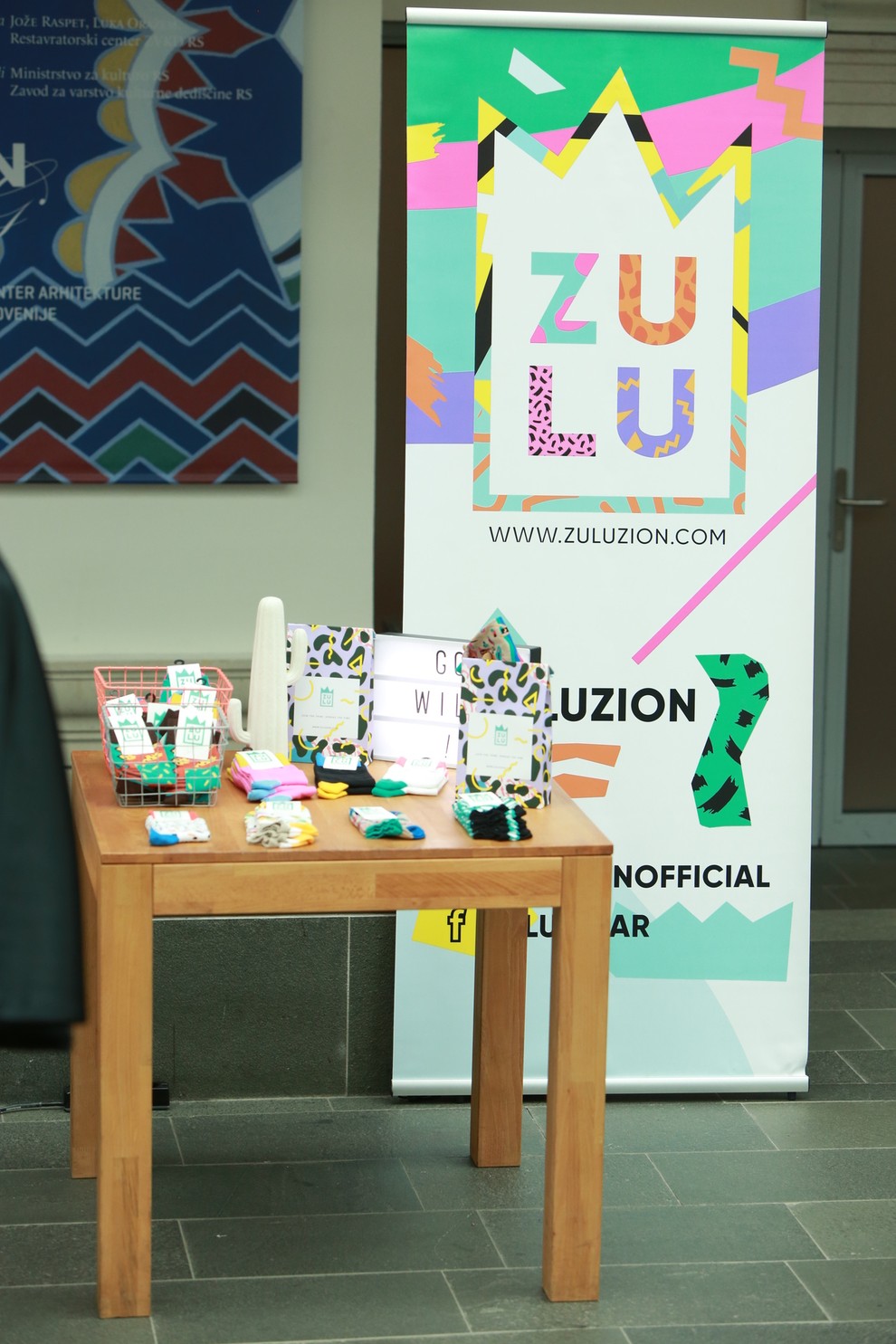 Pisan Zulu Zion.