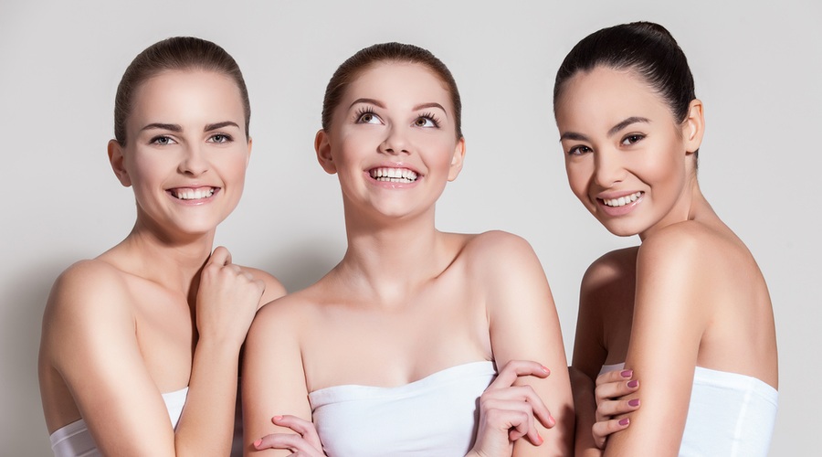 NA TESTU: 3 Cosmo preizkuševalke testirajo maske za obraz (foto: shutterstock)