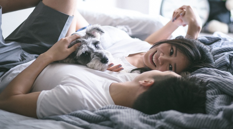 Fantje iskreno: "Zaradi teh majhnih stvari vas bomo imeli še rajši" (foto: Unsplash/Jeremy Wong)