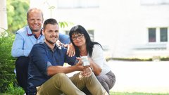Kako je krema s polžjo slino postala inovativna podjetniška rešitev in optimalna nega za kožo