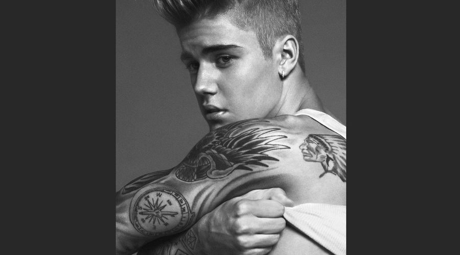 Kdo je Slovenka, ki je zavrnila Justina Bieberja? (foto: Profimedia)