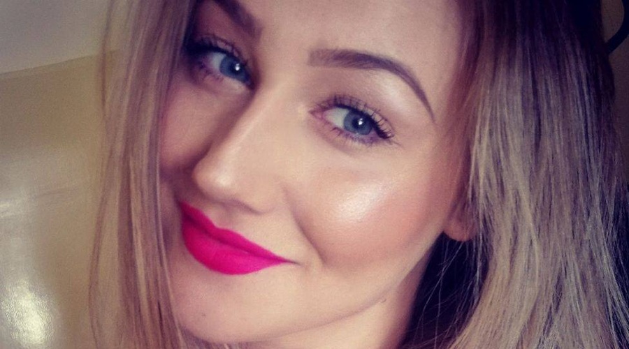 Wau! Poglej, kakšen poklic opravlja Indira Ekić, tekmovalka v šovu The Biggest Loser Slovenija (foto: facebook.com/indira.ekic)