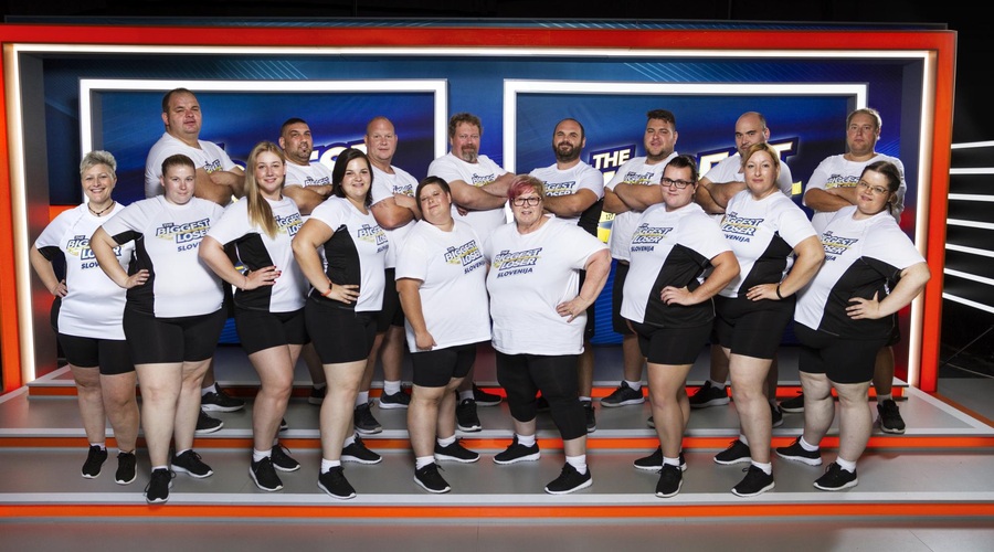 Zamolčana resnica o šovu The Biggest Loser (foto: Planet TV)