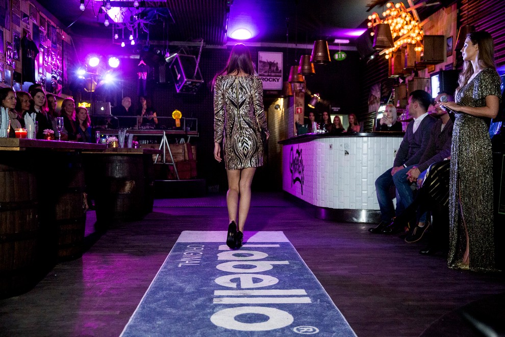MODA: Čas je za bleščice! Oglej si čudovito kolekcijo znamke ELFS (FOTO)