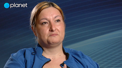 Žalostna Emina iskreno: "Rad me ima samo takrat, ko sem nizko"