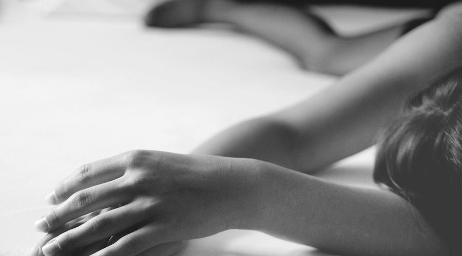 10 najpogostejših erotičnih sanj in njihov pomen (foto: Unsplash.com/David Cohen)
