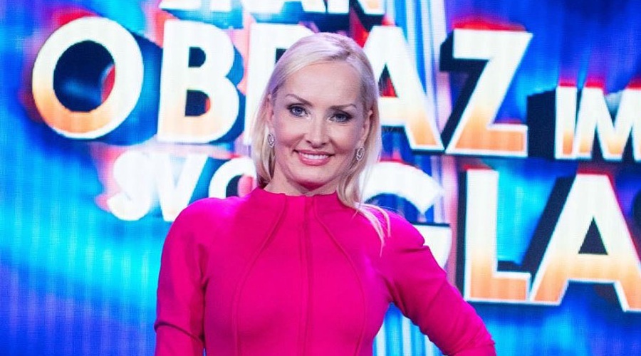 Končno so razkrili ZVEZDNIKE, ki jih bomo spremljali v oddaji Znan obraz ima svoj glas (foto: Miro Majcen)