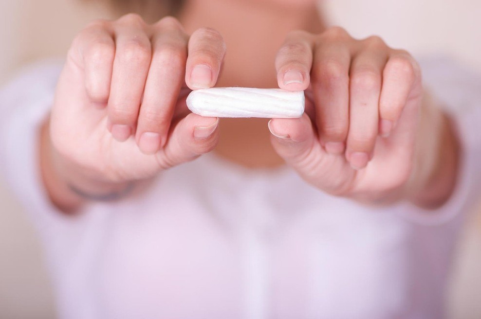 Sram zaradi menstruacije? Čas je, da temu naredimo konec! (foto: Profimedia)