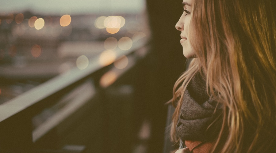 To je razlog, zakaj se je treba naučiti povedati tisto, kar ti leži na duši (foto: Unsplash/Eli Defaria)
