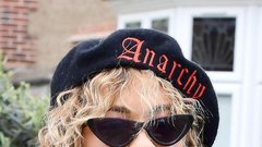Rita Ora