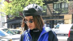 Bella Hadid