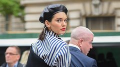 Kendall Jenner