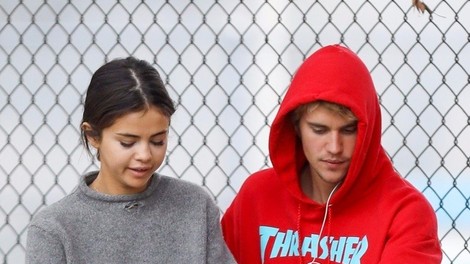 Justin in Selena: Če imaš dvome, kaj se dogaja, moraš prebrati tole!