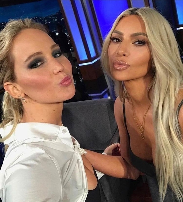 Kim K. v zabavnem intervjuju razkrila stvari, ki jih do zdaj še nismo vedeli! (VIDEO) (foto: Profimedia)