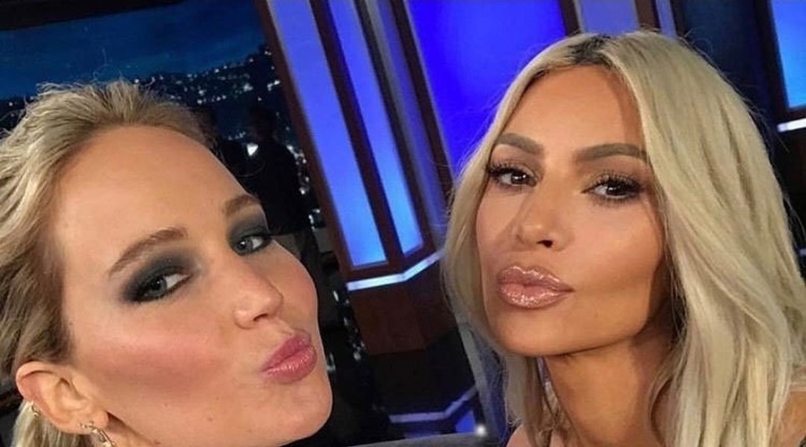 Kim K. v zabavnem intervjuju razkrila stvari, ki jih do zdaj še nismo vedeli! (VIDEO) (foto: Profimedia)
