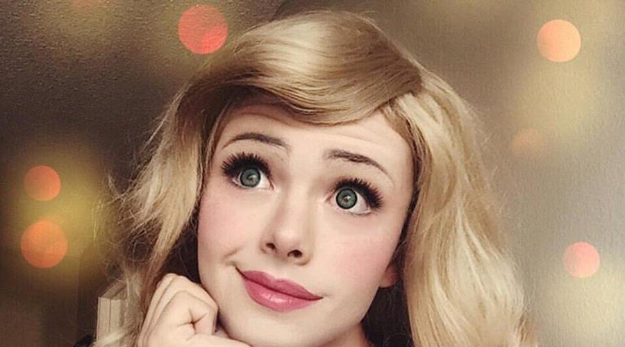 Katera Disneyjeva princesa si? Preveri TUKAJ! (foto: Profimedia)