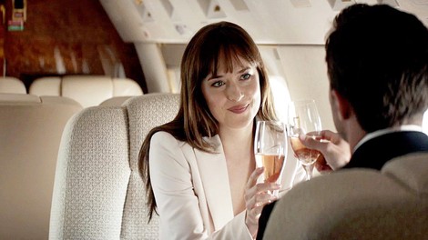 "To dela moške najbolj privlačne!" pravijo ženske