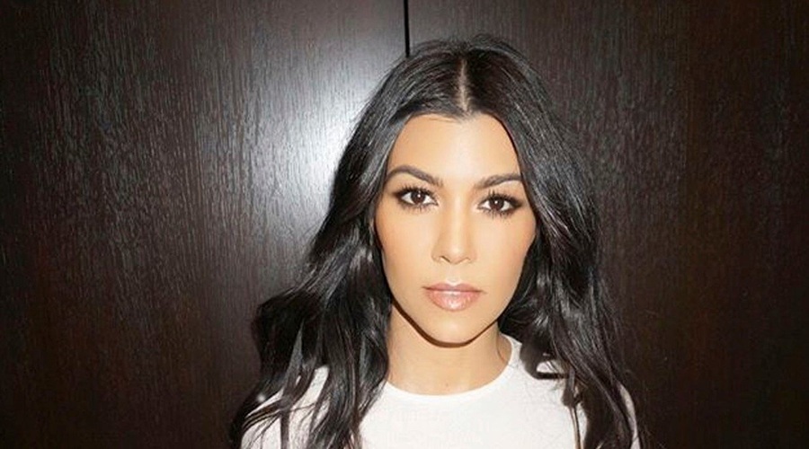 Kourtney Kardashian je postrigla svoje dolge lase - Tako je videti! (foto: Profimedia)