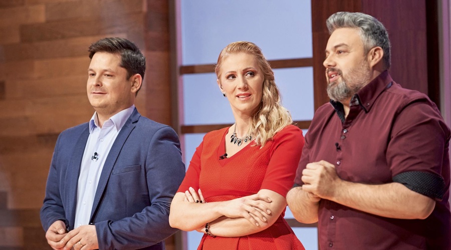 TO je razlog, da Alme Rekić ne bomo več videli v MasterChef Slovenija (foto: MasterChef Slovenija)