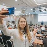 FOTO: Tretja konferenca lepotnih blogerk bila nepozabna! (foto: Marko Ocepek)