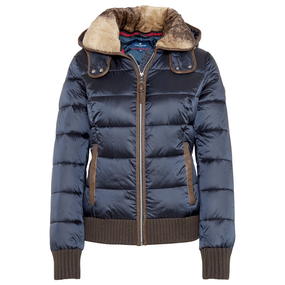 Blue jacket 139,99 eur
