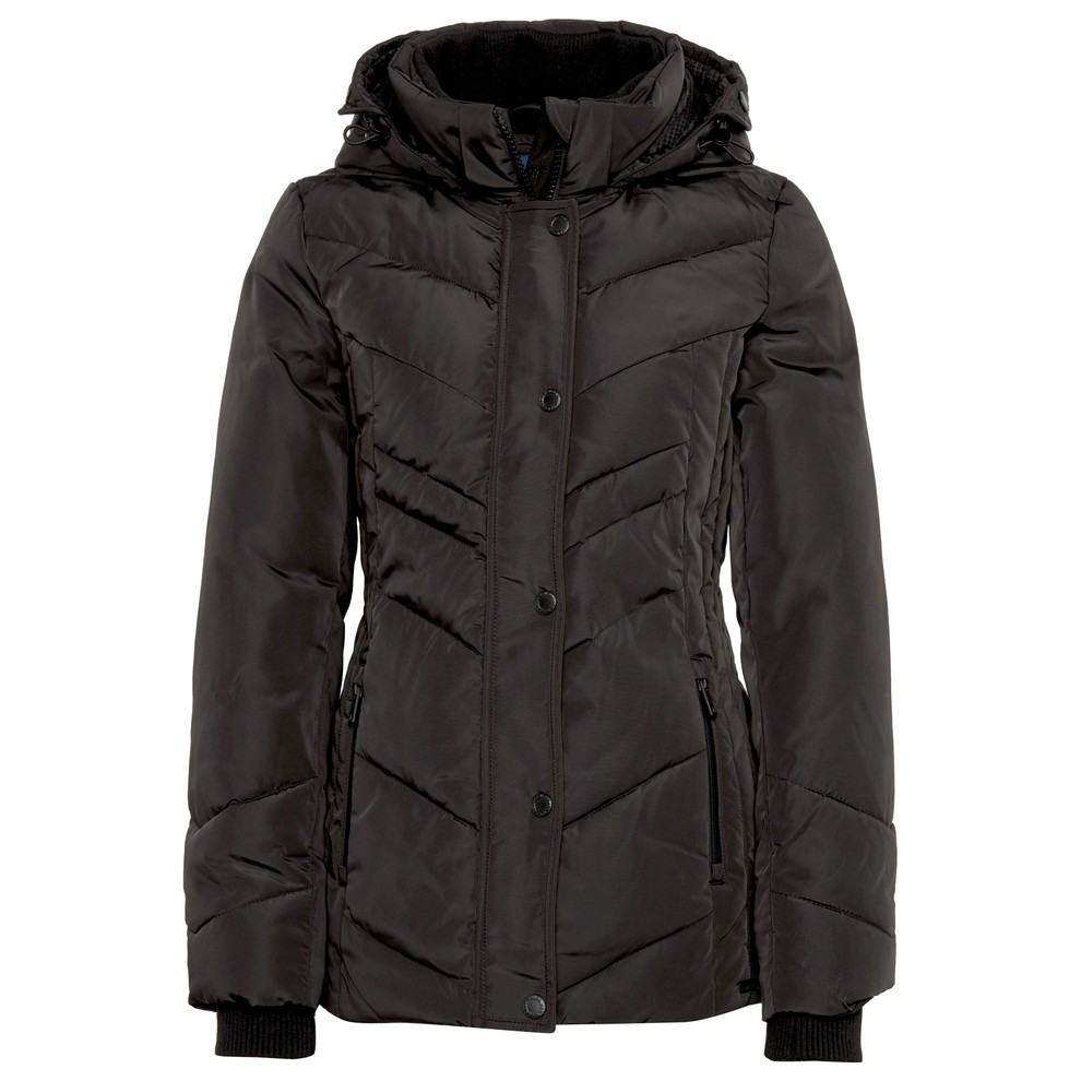 Jacket-black 129,99 eur