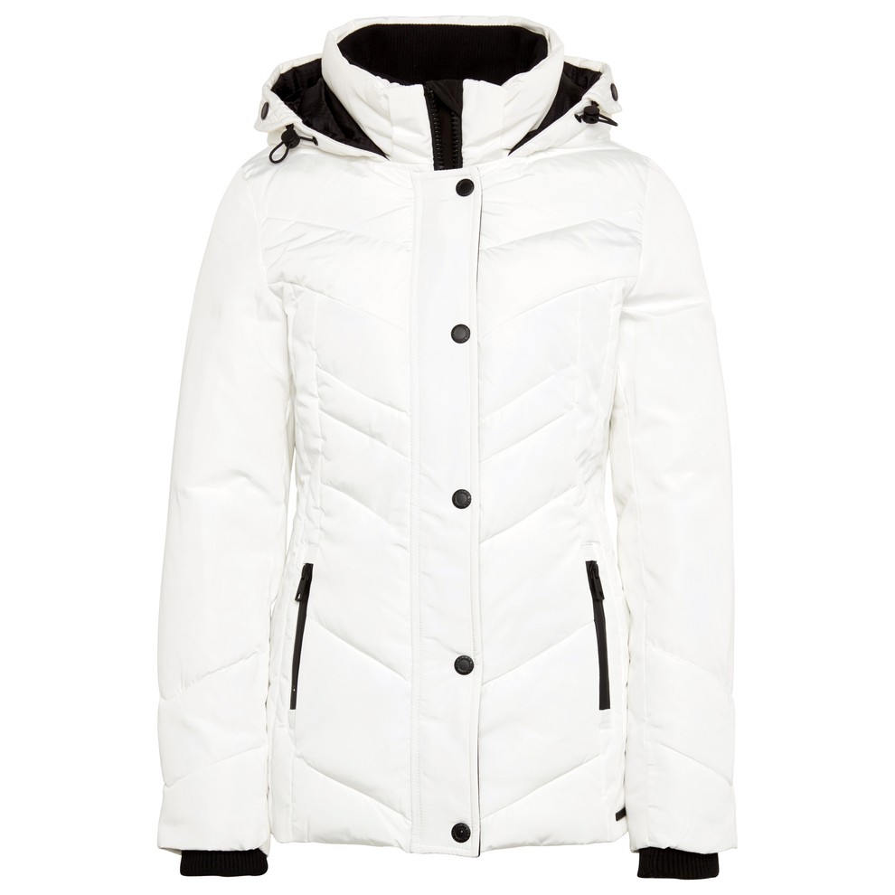 Jacket white 129,99 eur