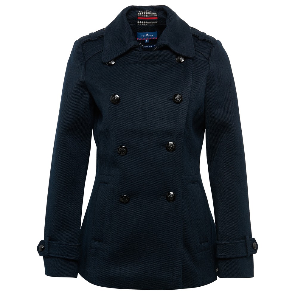 Modra jakna gumbi 119,99 eur