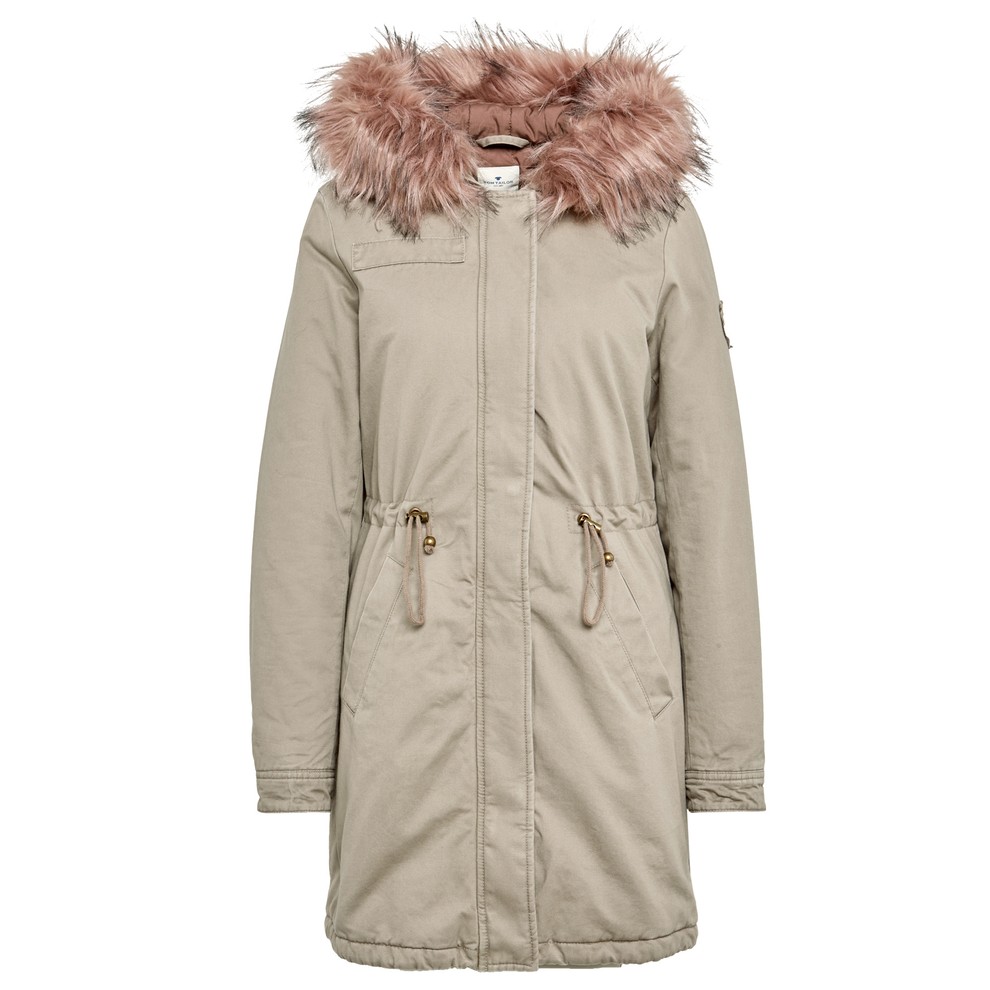 Parka bez 119 eur