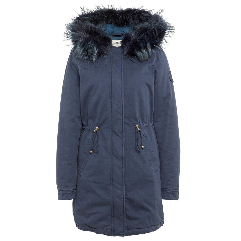 Parka modra 119 eur