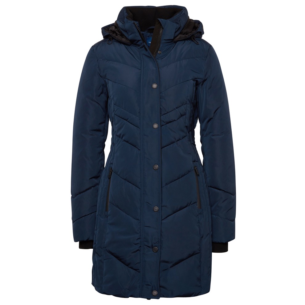 Coat blue 149,99 eur