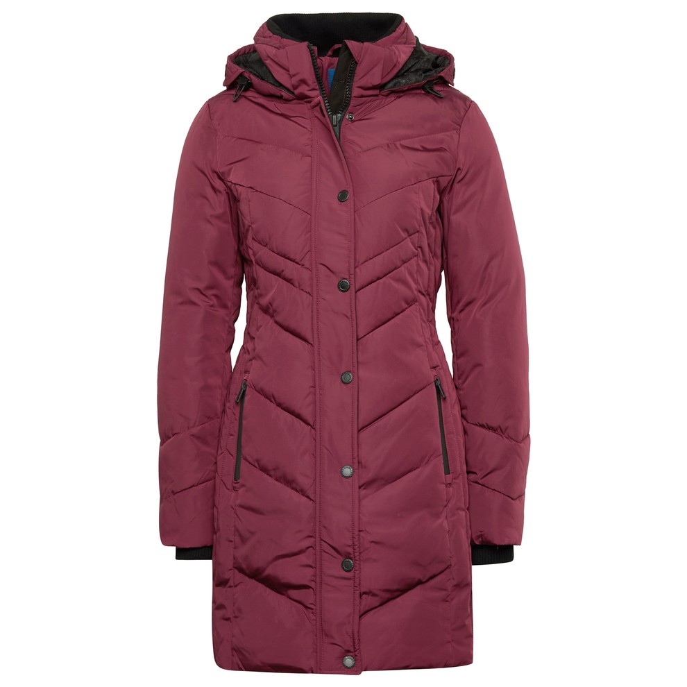 Coat viola 149,99 eur
