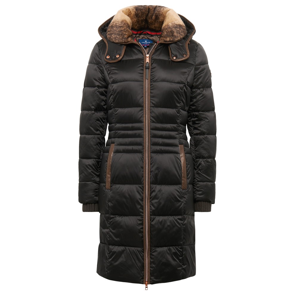 Long jacket black 149,99 eur