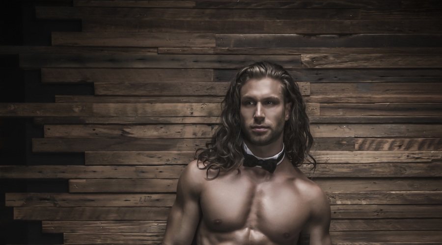 VROČA NOVICA: V maju 2018 bodo temperaturo v Ljubljani spet dvigovali The Chippendales (foto: Promocijsko gradivo)