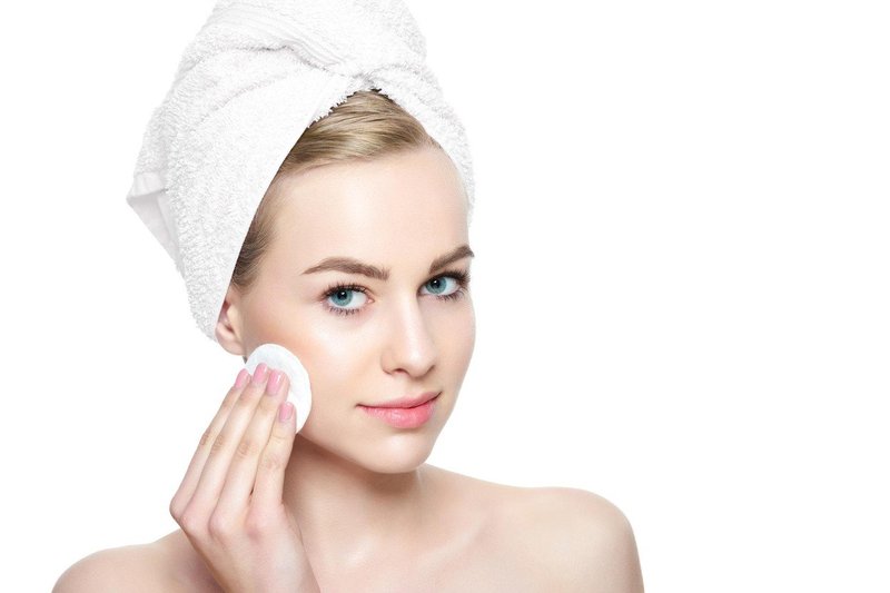 Si tudi ti ves čas narobe čistila kožo na obrazu? (foto: Profimedia)