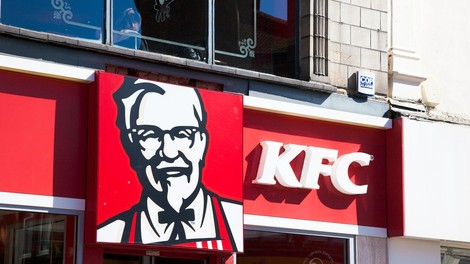 Zdaj je uradno: KFC prihaja v Slovenijo!