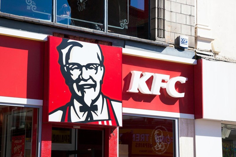 Zdaj je uradno: KFC prihaja v Slovenijo! (foto: Profimedia)