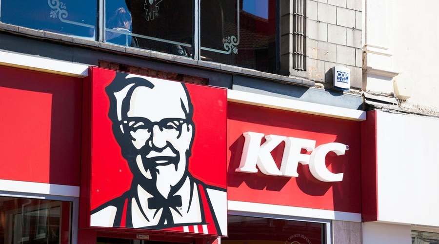 Končnoooo! V Ljubljano prihaja dolgo pričakovan KFC (in mi vemo kdaj in kam) (foto: Profimedia)