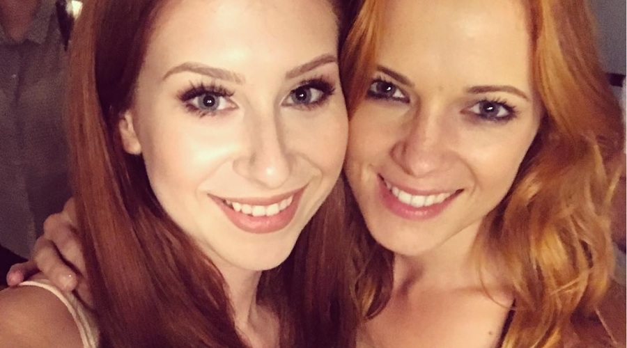 Poglej, kako prikupna je bila Eva Boto, ko je bila otrok! (+kaj počne v teh dneh) (foto: Instagram/eva_boto)
