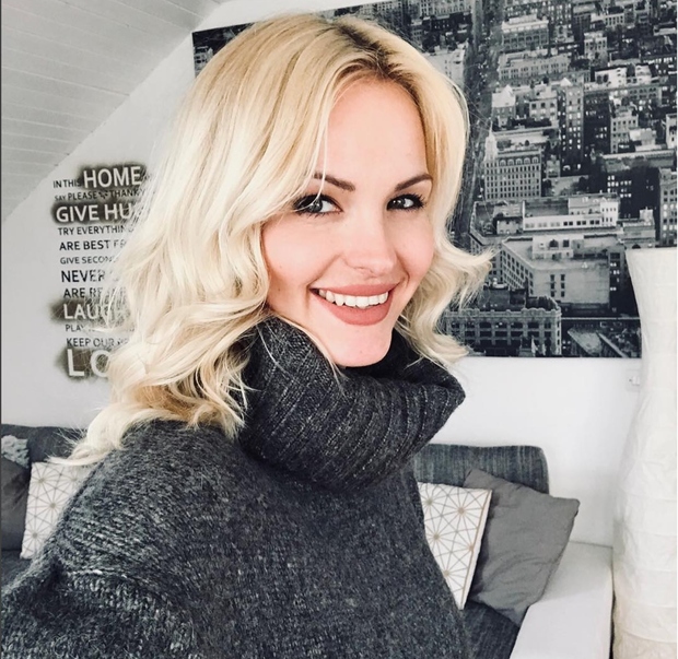 Iskrena izpoved Tjaše Kokalj Jerala: Kaj se dogaja s strastno zapravljivko? (foto: Instagram/Tjaša Kokalj Jerala)