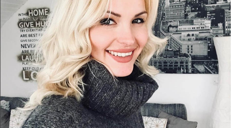 Iskrena izpoved Tjaše Kokalj Jerala: Kaj se dogaja s strastno zapravljivko? (foto: Instagram/Tjaša Kokalj Jerala)