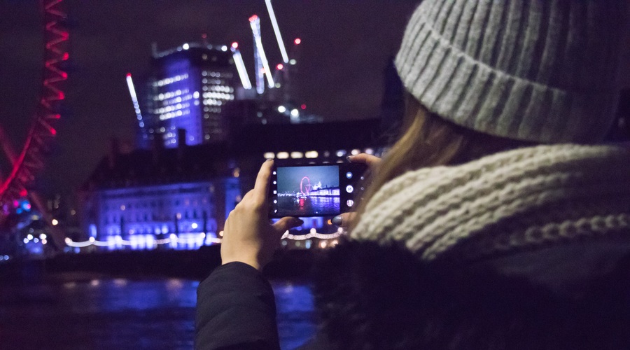 Naša novinarka je 3 dni uporabljala telefon Honor 7X – poglej, kaj se je zgodilo! (foto: Ajda Hovnik Plešej)