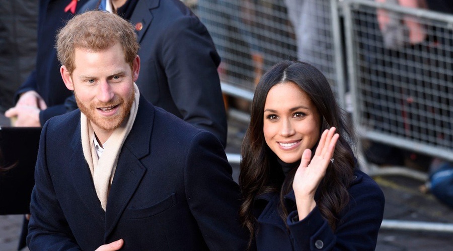 Zdaj, ko je Harry zaseden, je tu še 5 princev, ki jih lahko poročiš! (foto: Profimedia)