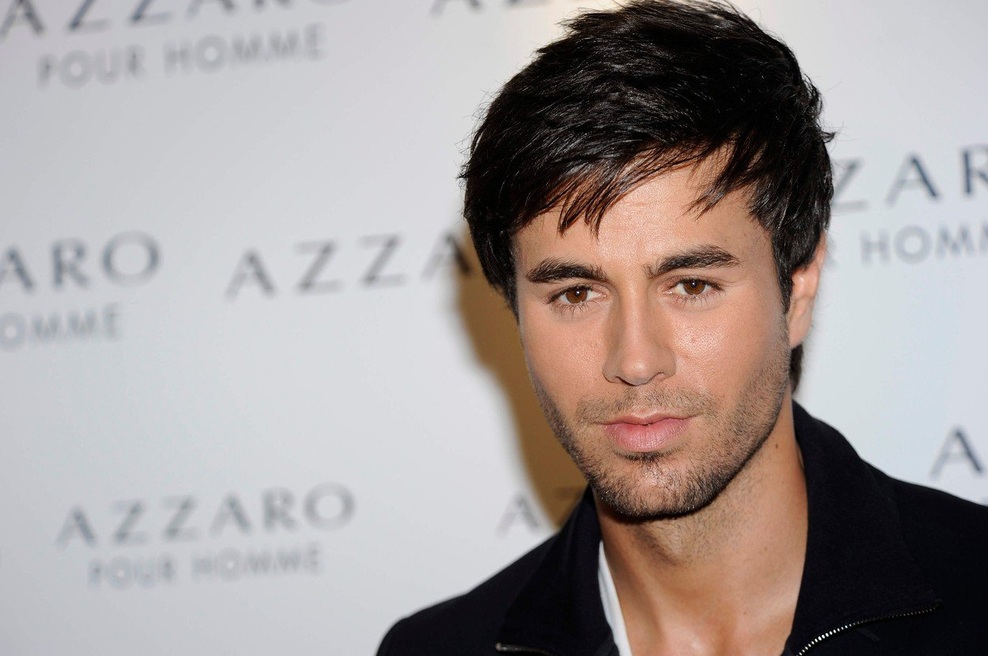 Enrique Iglesias: Na dan prišle podrobnosti iz njegovega zasebnega življenja (foto: Profimedia)