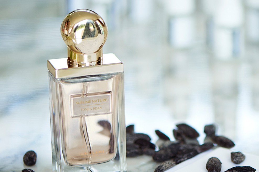 Tako nastanejo vrhunske dišave (foto: Oriflame)